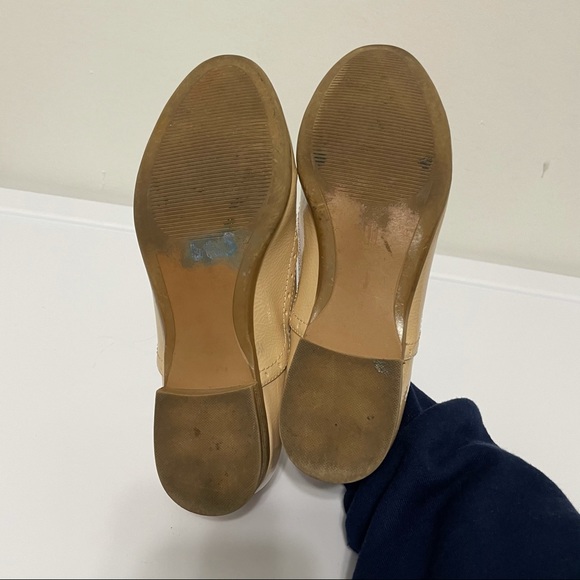 Steve Madden Oxford Tipiee Lace Up Shoes - Picture 9 of 9